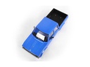 RC4WD Karosserie Mojave 2 Blau