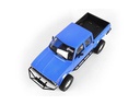 RC4WD Karosserie Mojave 2 Blau