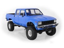 RC4WD Karosserie Mojave 2 Blau