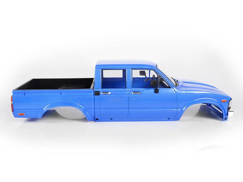 RC4WD Karosserie Mojave 2 Blau