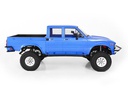 RC4WD Karosserie Mojave 2 Blau
