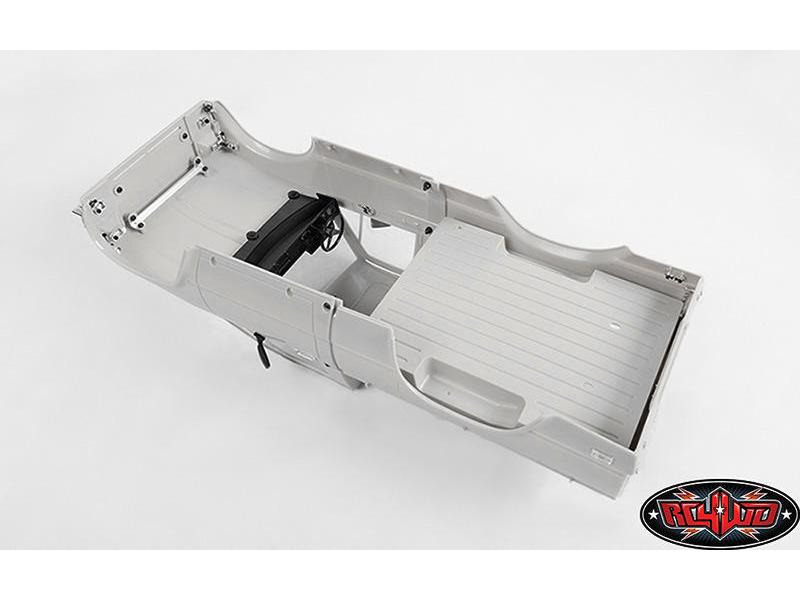 RC4WD Karosserie Mojave II 2 Türer