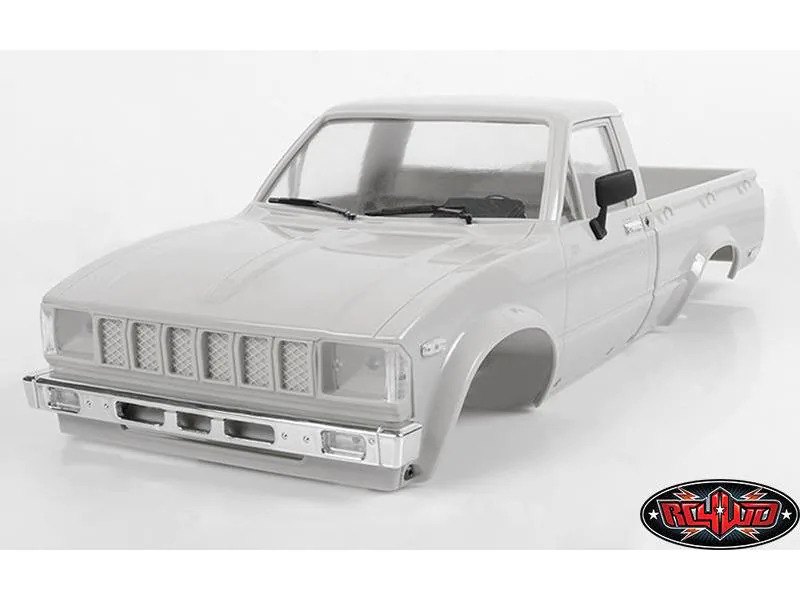 RC4WD Karosserie Mojave II 2 Türer