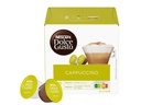Nescafé Kaffeekapseln Dolce Gusto Cappuccino 8 Portionen