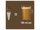 Nescafé Kaffeekapseln Dolce Gusto Café lait Intenso 16 Stück