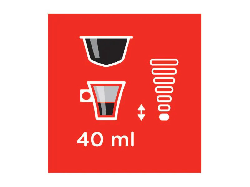 Nescafé Kaffeekapseln Dolce Gusto  Buondi 30 Stück
