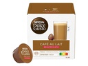Nescafé Dolce Gusto Café lait décaf 16 Stück