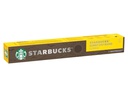 Starbucks Kaffeekapseln Sunny Day Blend 10 Stück