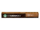 Starbucks Kaffeekapseln House Blend Medium Roast 12 x 10 Stück