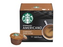 Starbucks Kaffeekapseln House Blend Americano 12 Stück
