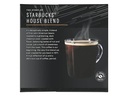 Starbucks Kaffeekapseln House Blend Americano 12 Stück