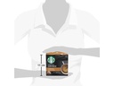 Starbucks Kaffeekapseln House Blend Americano 12 Stück