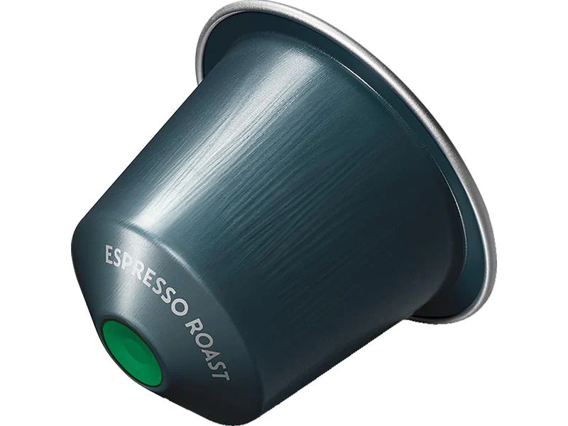 Starbucks Kaffeekapseln Espresso Roast 10 Stück