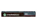 Starbucks Kaffeekapseln Decaf Espresso Roast 12 x 10 Stück