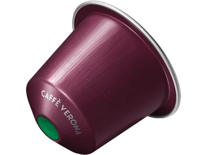 Starbucks Kaffeekapseln Caffè Verona Dark Roast 10 Stück