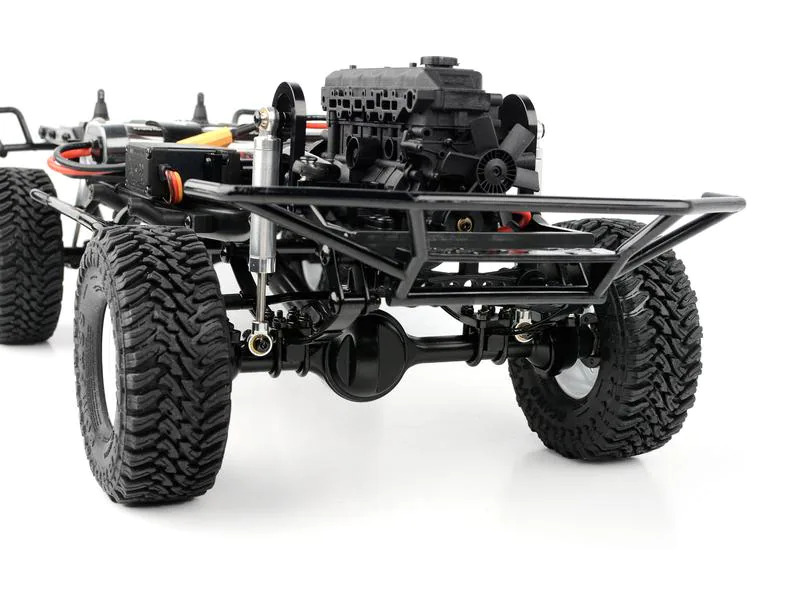 RC4WD U-Schrauben für Yota II &amp; K44 Achsen