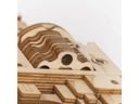 OEM Bausatz Revolver M60 Lasercut
