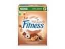 Nestlé Cerealien Cerealien Fitness Schokolade 375 g