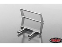 RC4WD Bull Bar, Chrom, zu RC4WD 4Runner, XtraCab, Mojave II
