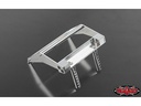 RC4WD Bull Bar, Chrom, zu RC4WD 4Runner, XtraCab, Mojave II