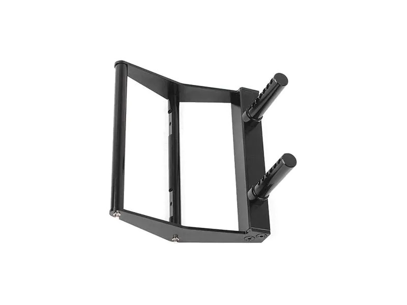 RC4WD Bull Bar, Schwarz zu RC4WD 4Runner, XtraCab, Mojave II