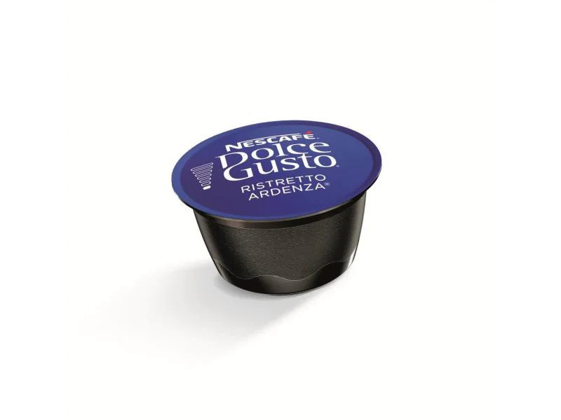 Nescafé Kaffeekapseln Dolce Gusto Ristretto Ardenza 30 Stück