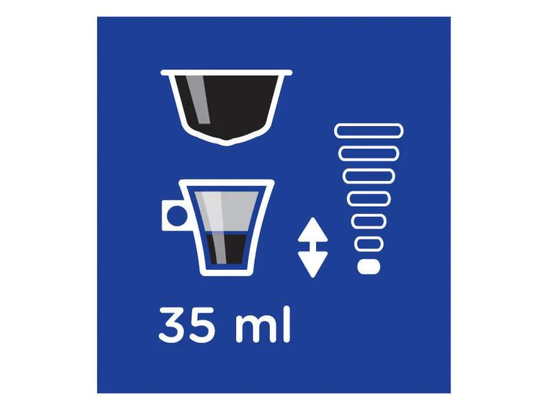 Nescafé Kaffeekapseln Dolce Gusto Ristretto Ardenza 30 Stück