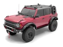 RC4WD Dachreling, Style A, TRX-4 Bronco 21