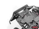 RC4WD Front Rohr-Stossstange, TRX-4 Bronco 21