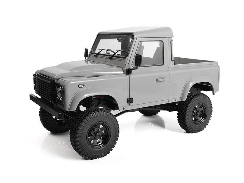 RC4WD Karosserie Halterung Defender D90 2015