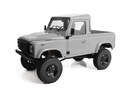 RC4WD Karosserie Halterung Defender D90 2015