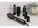 Remington Warmluftbürste Blow Dry and Style AS7700