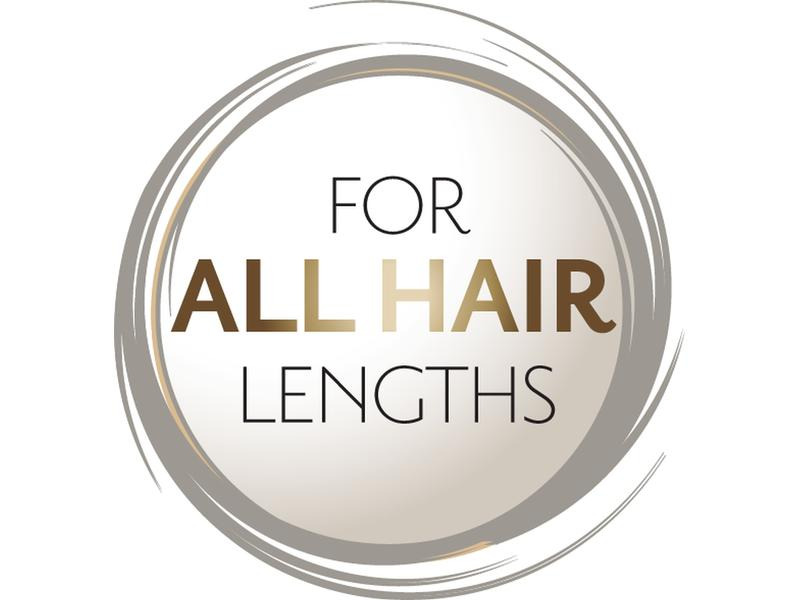 Remington Warmluftbürste Blow Dry and Style AS7700