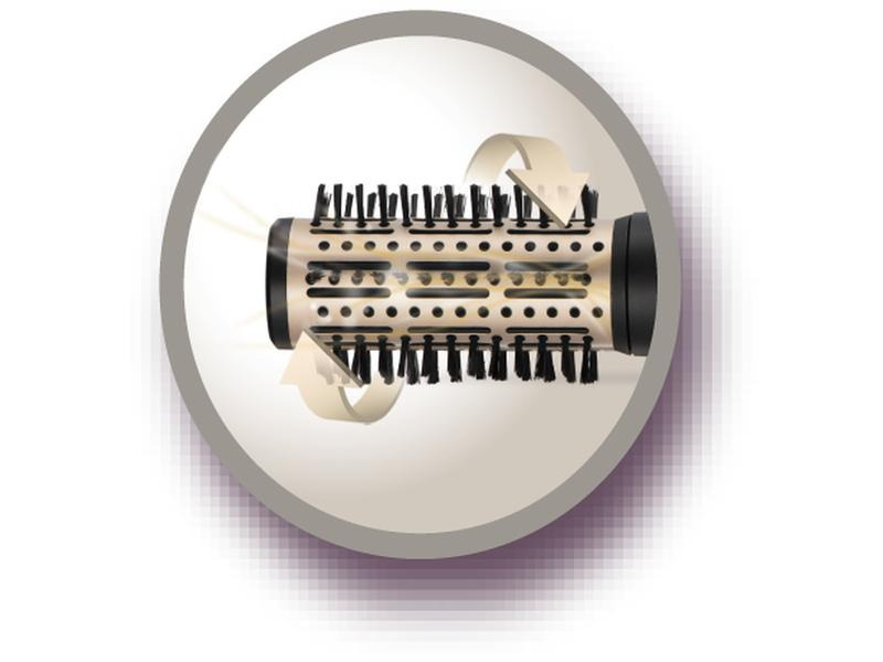 Remington Warmluftbürste Blow Dry and Style AS7580