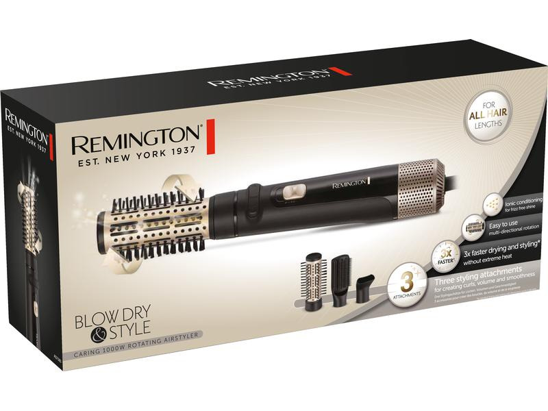 Remington Warmluftbürste Blow Dry and Style AS7580