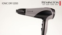 Remington Haartrockner IonicDry 2200 D3190S
