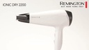 Remington Haartrockner Ionic Dry 2200 D3194