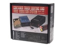 G.T. Power Container Truck Lighting &amp; Voice Vibration System