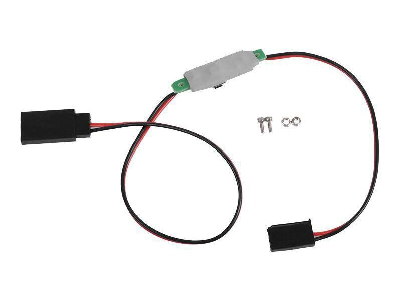RC4WD Mini On/Off Switch for Lighting Unit