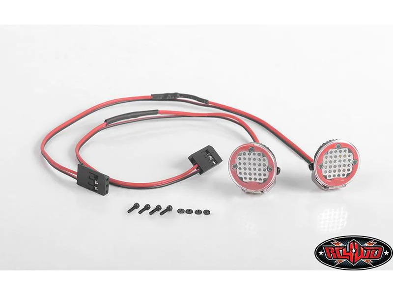 RC4WD Modellbau-Beleuchtung ARB Intensity LED Light Set