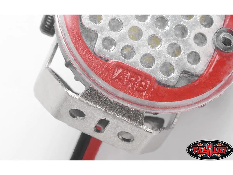 RC4WD Modellbau-Beleuchtung ARB Intensity LED Light Set
