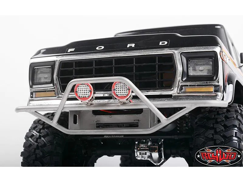 RC4WD Modellbau-Beleuchtung ARB Intensity LED Light Set