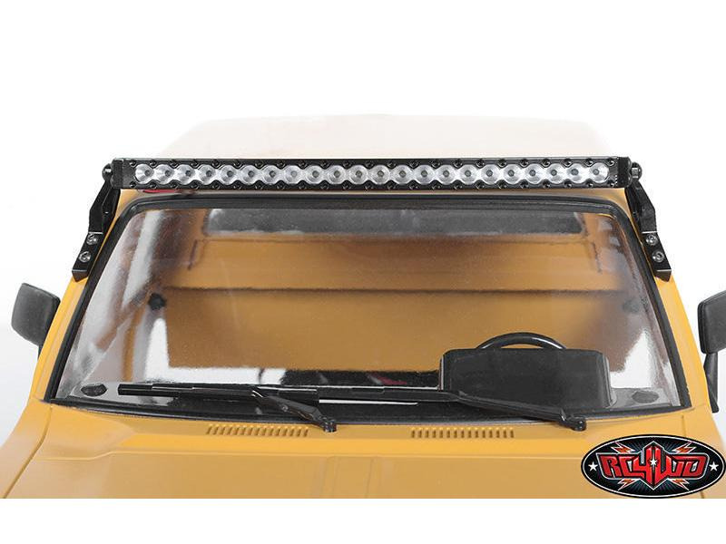 RC4WD Modellbau-Beleuchtung Baja Designs Arc Light Bar