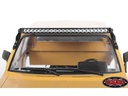 RC4WD Modellbau-Beleuchtung Baja Designs Arc Light Bar