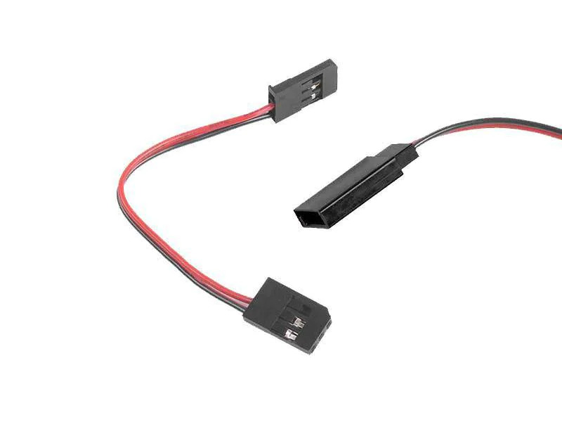 RC4WD Modellbau-Beleuchtung Basic LED Lighting System C2X