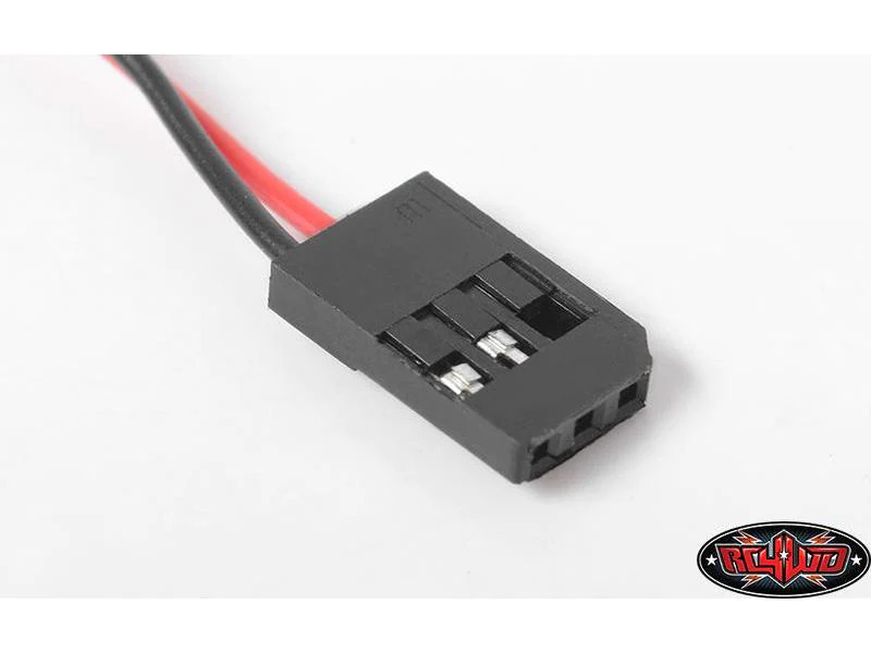 RC4WD Modellbau-Beleuchtung C-Series Lichtbalken