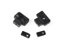 RC4WD Modellbau-Beleuchtung KC HiLiTES Rechteckig mit Covers