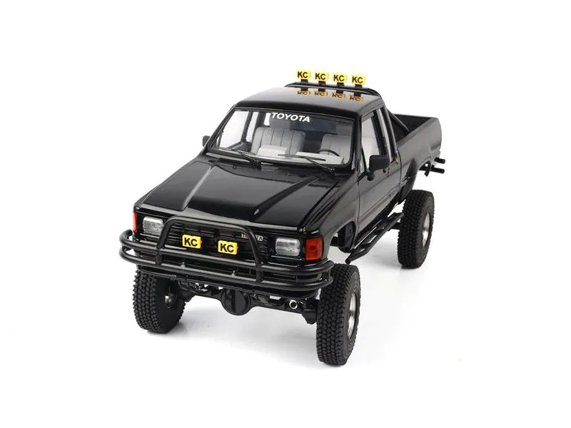 RC4WD Modellbau-Beleuchtung KC HiLiTES Rechteckig mit Covers