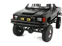RC4WD Modellbau-Beleuchtung KC HiLiTES Rechteckig mit Covers