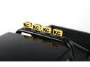 RC4WD Modellbau-Beleuchtung KC HiLiTES Rechteckig mit Covers